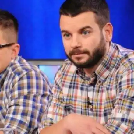 Иван и Андрей  се завръщат  в Нова тв