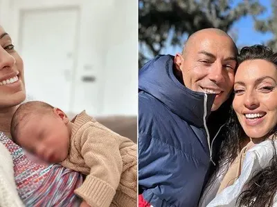 Ивет Лалова на 40 години: Бебето е най-голямата ми победа!