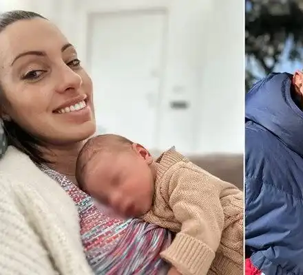 Ивет Лалова на 40 години: Бебето е най-голямата ми победа!