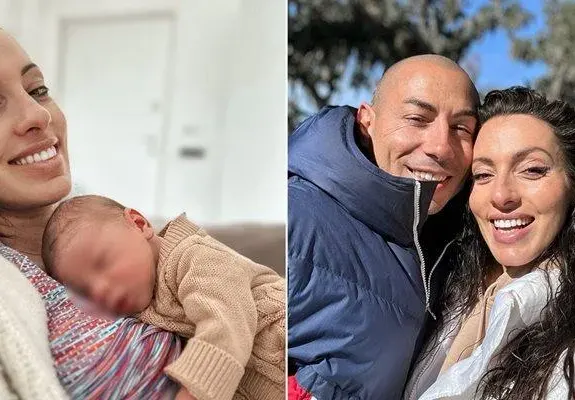 Ивет Лалова на 40 години: Бебето е най-голямата ми победа!