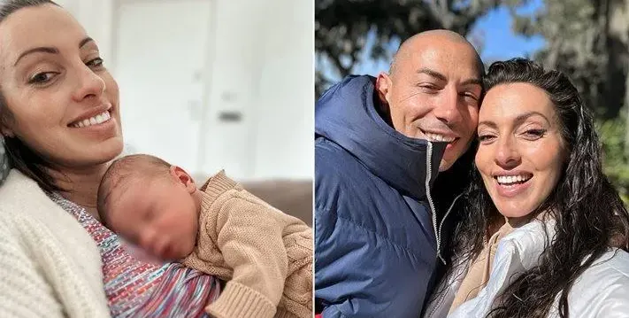 Ивет Лалова на 40 години: Бебето е най-голямата ми победа!