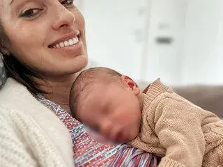 Ивет Лалова на 40 години: Бебето е най-голямата ми победа!