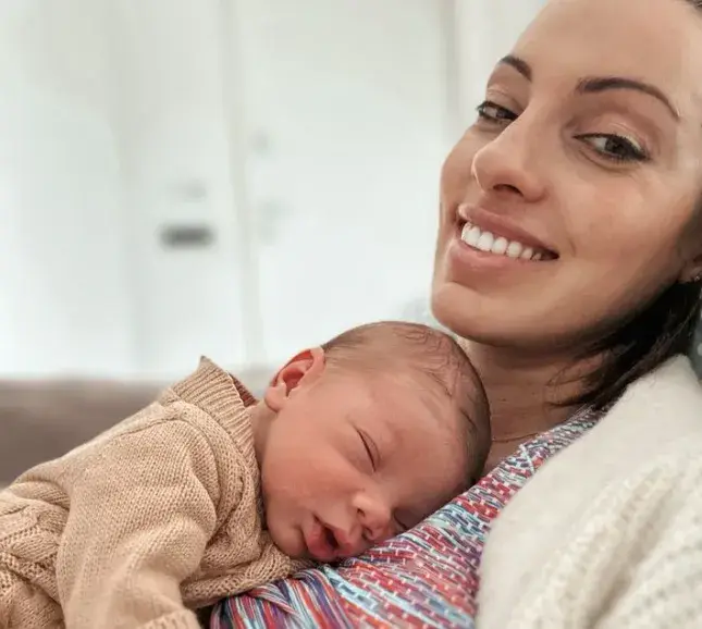 Ивет Лалова не вярва в суеверия