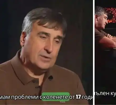 ИЗМАМА! Използват Веселин Маринов за реклама на фалшиво лекарство