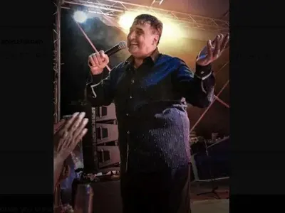 Жената на Веселин Маринов го УГОИ! Никой не го кани по участия