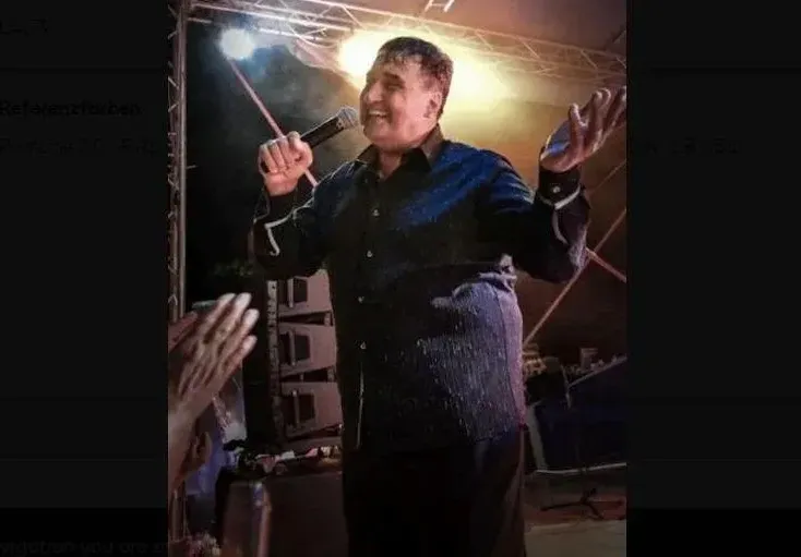 Жената на Веселин Маринов го УГОИ! Никой не го кани по участия
