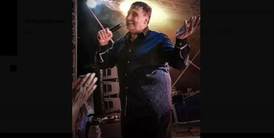 Жената на Веселин Маринов го УГОИ! Никой не го кани по участия