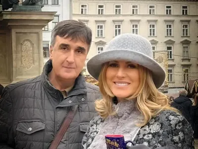 Жената на Веселин Маринов го УГОИ! Никой не го кани по участия