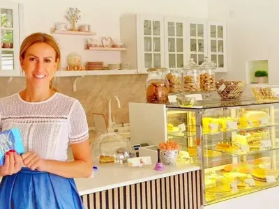 Жената на Веселин Маринов го УГОИ! Никой не го кани по участия