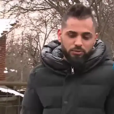 Жиголо №1 на  България със смъртна заплаха