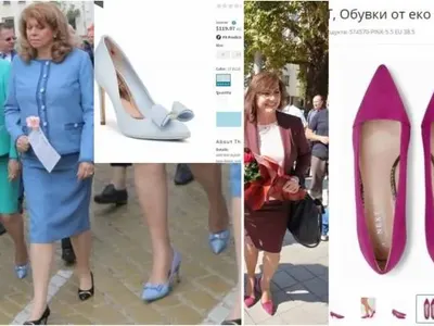 Животът на богатите: Лена с бижу колкото 10 пенсии, Линда с чанти за 5 бона! И още + СНИМКИ