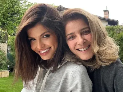 Катето Евро посреща Славена Вътова с ориз и спанак