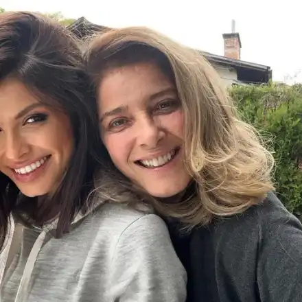 Катето Евро посреща Славена Вътова с ориз и спанак