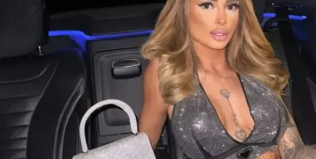 Катрин Йорданова разхожда чанта за 4 бона