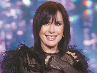 Кичка Бодурова слага край на кариерата си