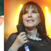 Кичка Бодурова слага край на половинвековната си кариера с турне