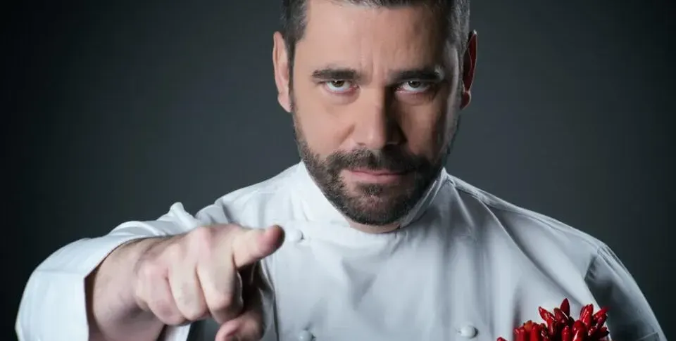 Кой отива на финал  в „Хелс Китчън”?