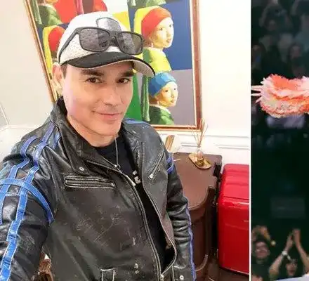 Краси Аврамов, бивш участник в конкурса: "Евровизия" се превръща в Хелоуин!