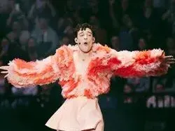 Краси Аврамов, бивш участник в конкурса: "Евровизия" се превръща в Хелоуин!