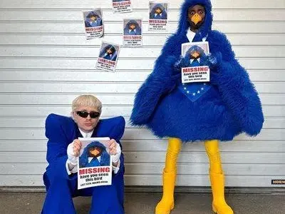 Краси Аврамов, бивш участник в конкурса: "Евровизия" се превръща в Хелоуин!