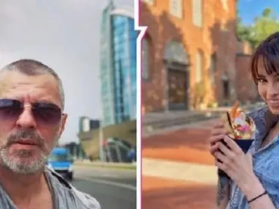 Куката си татуира името на гимнастичката Цвети Стоянова