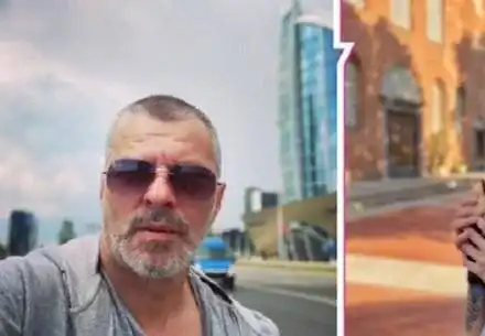 Куката си татуира името на гимнастичката Цвети Стоянова