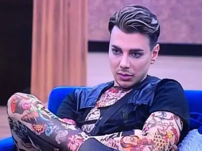 Кулагин попиля Сузанита