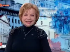 Легендарна говорителка на БНТ изгуби зрението си