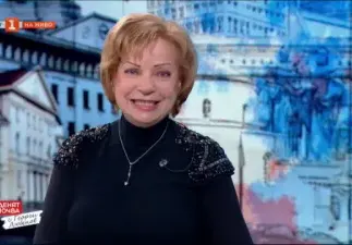 Легендарна говорителка на БНТ изгуби зрението си
