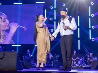 Лили Иванова даде хитове на Тони Стораро