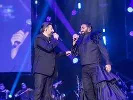 Лили Иванова даде хитове на Тони Стораро