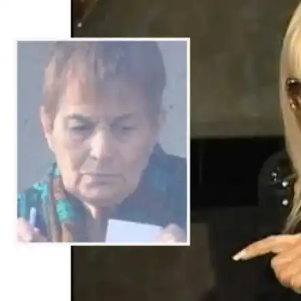 Лили Иванова  погреба сестра си  в пълна тайна