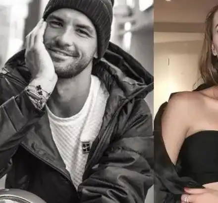 Лолита избра Формула 1 пред Гришо