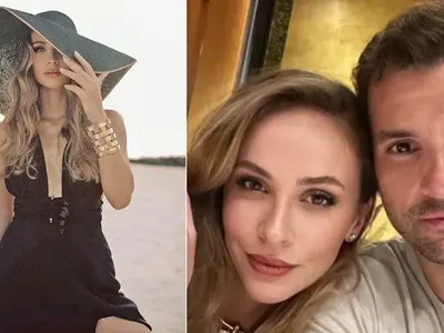 Лолита в Монте Карло за рождения ден на Гришо (Рускинята и Димитров мълчат за връзката си)