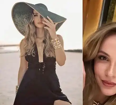 Лолита в Монте Карло за рождения ден на Гришо (Рускинята и Димитров мълчат за връзката си)