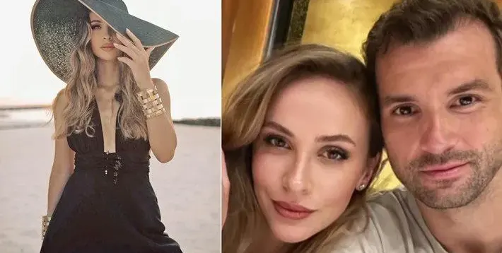 Лолита в Монте Карло за рождения ден на Гришо (Рускинята и Димитров мълчат за връзката си)