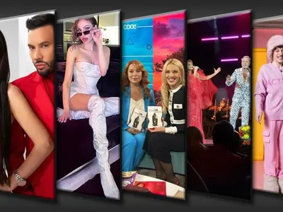 Лорд Евгени Минчев: Черно-бели вълнения при Жоро Христов, Джена и Джордан в червен джангър! И още+СНИМКИ