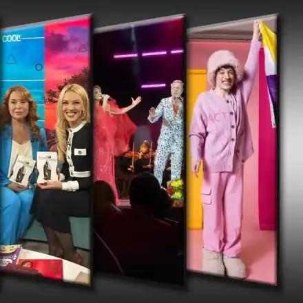 Лорд Евгени Минчев: Черно-бели вълнения при Жоро Христов, Джена и Джордан в червен джангър! И още+СНИМКИ