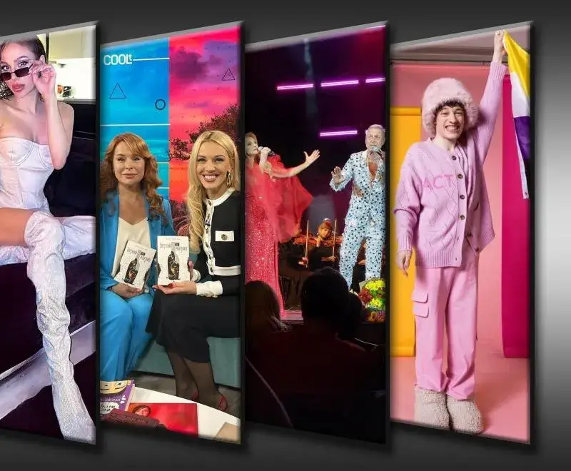 Лорд Евгени Минчев: Черно-бели вълнения при Жоро Христов, Джена и Джордан в червен джангър! И още+СНИМКИ