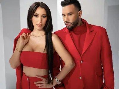 Лорд Евгени Минчев: Черно-бели вълнения при Жоро Христов, Джена и Джордан в червен джангър! И още+СНИМКИ