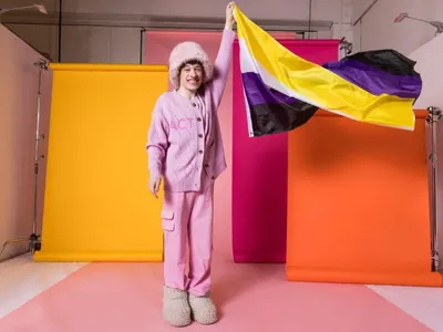 Лорд Евгени Минчев: Черно-бели вълнения при Жоро Христов, Джена и Джордан в червен джангър! И още+СНИМКИ