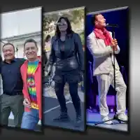 Лорд Евгени Минчев: Дичо от Д2 - в модно 3D,  Кичка в мудна модна артилерия! И още + СНИМКИ