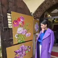 Лорд Евгени Минчев: Дичо от Д2 - в модно 3D,  Кичка в мудна модна артилерия! И още + СНИМКИ