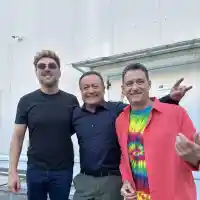 Лорд Евгени Минчев: Дичо от Д2 - в модно 3D,  Кичка в мудна модна артилерия! И още + СНИМКИ