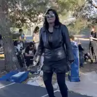 Лорд Евгени Минчев: Дичо от Д2 - в модно 3D,  Кичка в мудна модна артилерия! И още + СНИМКИ