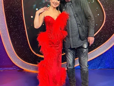 Лорд Евгени Минчев:  Петя Дикова и Илич -  двойка от 70-те за ... двойка! Месечков и Шонова- модна месечина посред бял ден... И още + СНИМКИ