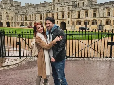 Лудо влюбен: Блатечки предлага брак на Елеонора! Запознали децата си (СНИМКИ)