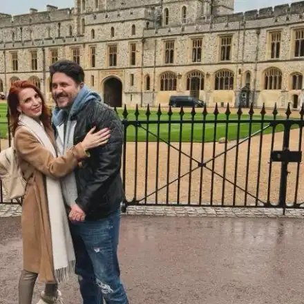 Лудо влюбен: Блатечки предлага брак на Елеонора! Запознали децата си (СНИМКИ)