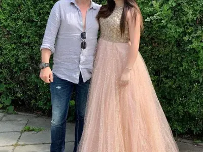 Лудо влюбен: Блатечки предлага брак на Елеонора! Запознали децата си (СНИМКИ)