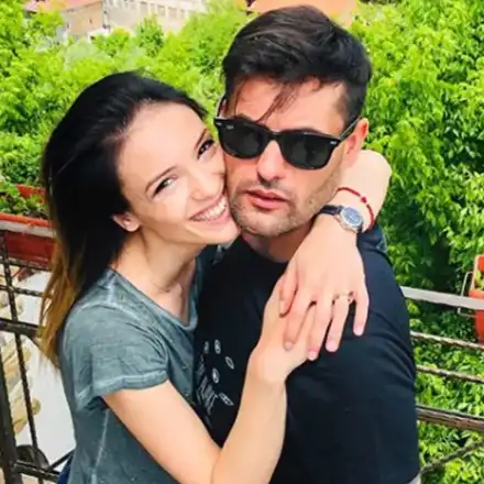 Луиза меси бананов хляб